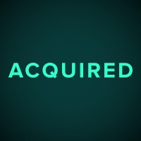 Acquired by Ben Gilbert & David Rosenthal