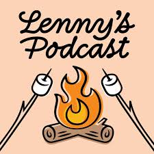 Lenny's Podcast by Lenny Rachitsky